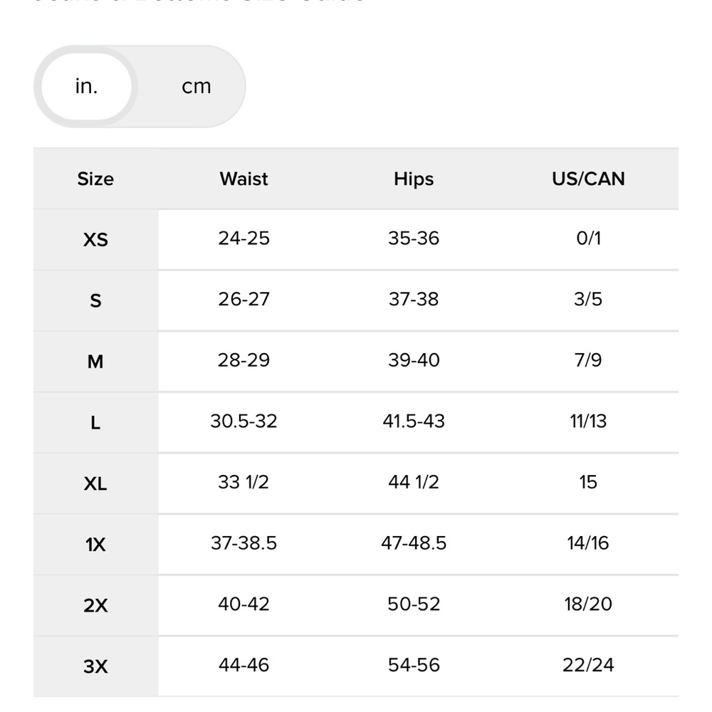 Billie Low Slung Cargo Jeans - Pink - Picture 8 of 8